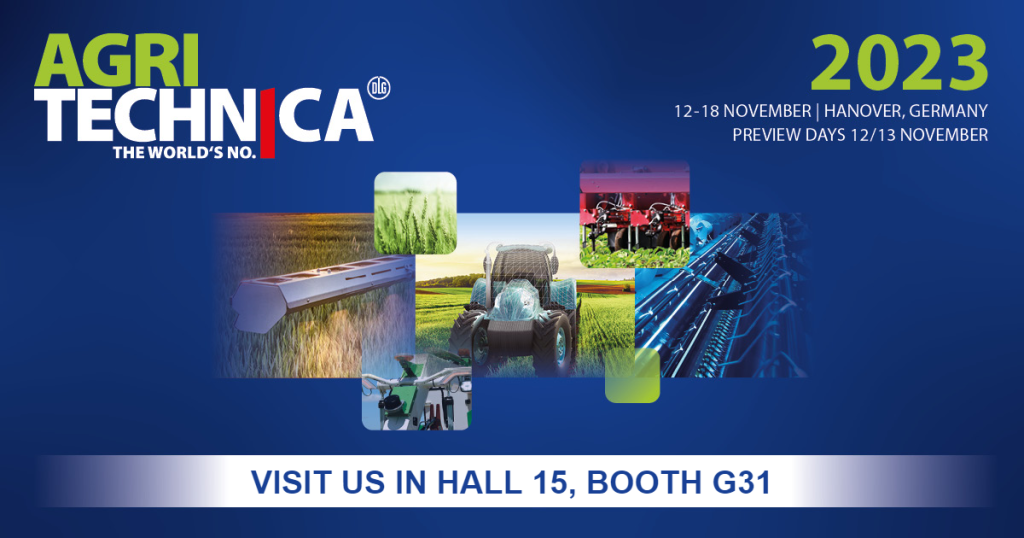 Agritechnica 2023