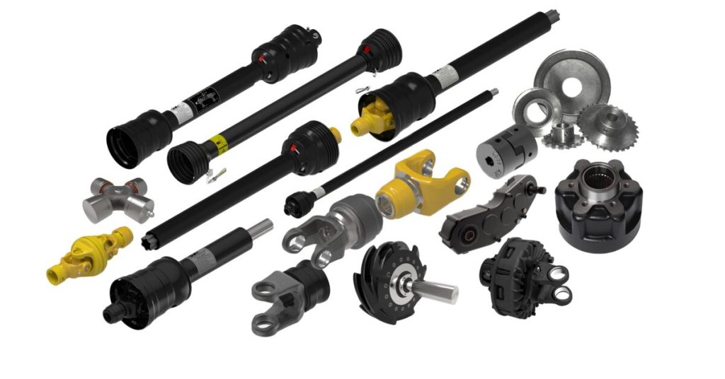 Driveline Products