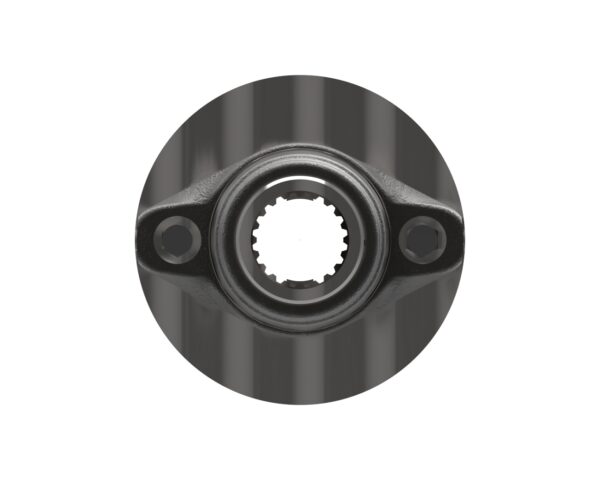 55 Series Ball Shear Clutch Safety Slide Lock Yoke - Image 6