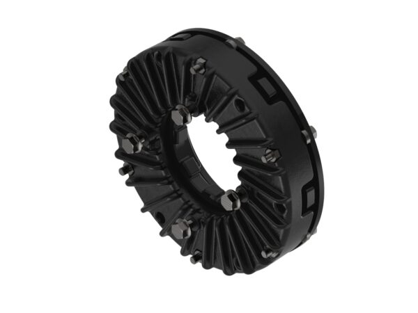Torqmaster Friction Clutch