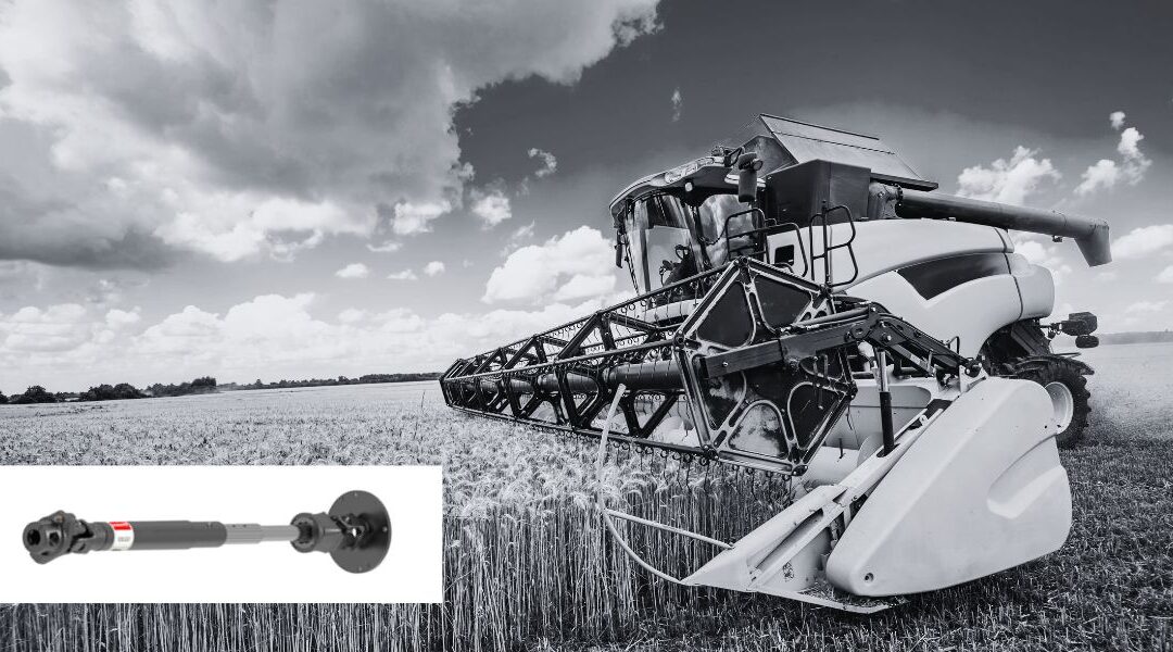How Weasler optimizes combine header design, improving durability and reducing costs